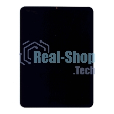 Модуль (матрица + тачскрин) для iPad Pro 11 2021 (A2301, A2459) черный