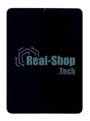 Модуль (матрица + тачскрин) для iPad Pro 11 2021 (A2301, A2459) черный