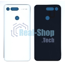 Задняя крышка для Huawei Honor View 20 белый
