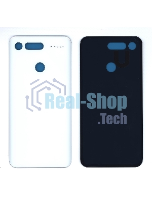 Задняя крышка для Huawei Honor View 20 белый