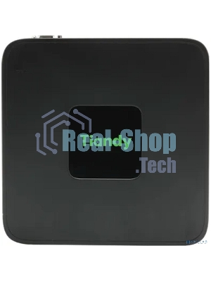 Видеорегистратор Tiandy TC-R3105 Spec: I/B/L/Eu