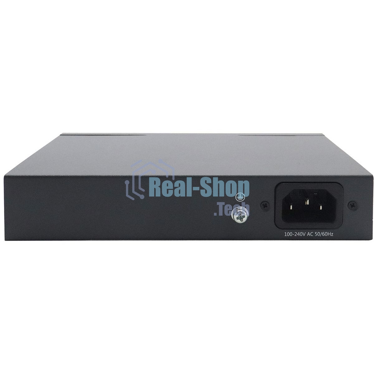 Коммутатор настраиваемый L2 6x1000Base-T ORIGO OS2406/A1A