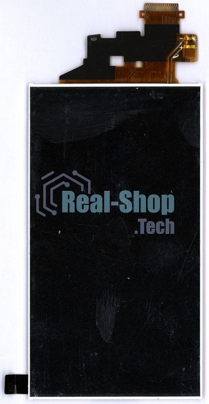 Экран для телефона Sony Ericsson U8i Vivaz Pro 3.2''