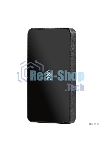 Внешний SSD SmartBuy P5, 256 Gb, USB 3.2 Gen 2x2 Type-C, R/W 1800/1200, черный