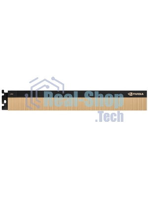 Графический процессор NVIDIA L40S 48GB 900-2G133-0380-030 (PG133G)