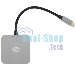 Стыковочная станция Digma DS-741UC GS