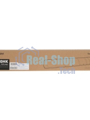 Принт-картридж Pantum TO-910HK