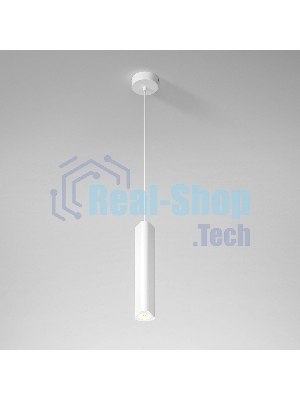 50310 LED 12W 3000K / Светильник подвесной светодиодный / белый