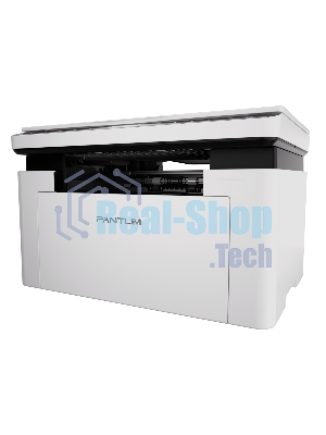 МФУ лазерное Pantum BM2300W, A4, ч/б, печ. до 22 стр/мин., 1200 x 1200 dpi, USB, Wi-Fi, BlueTooth, Air Print, Mopria