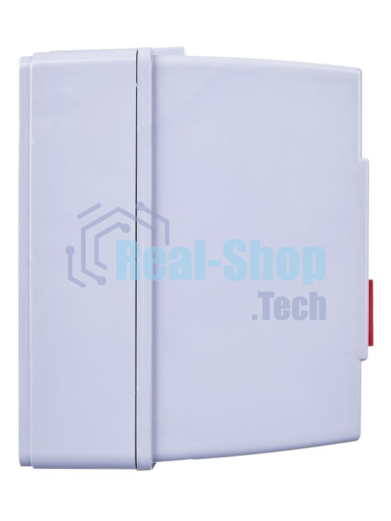 Контактор КМИ-22560 25А 220В/АС3 IP54 IEK KKM26-025-220-00