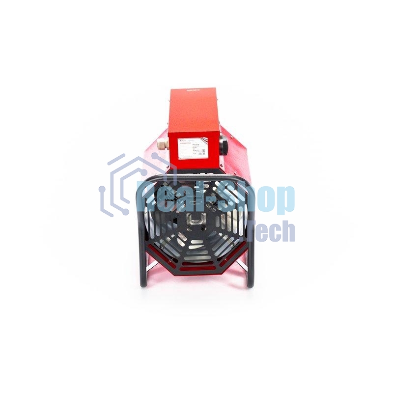 Пушка тепловая 9кВт HINTEK PROF-09380 04.000040