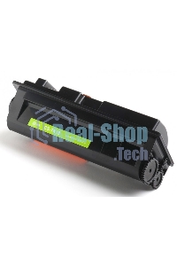 Картридж лазерный Cactus CS-TK18 черный (7200 стр.) для принтеров Kyocera Mita FS 1018 MFP/1020/1118 MFP