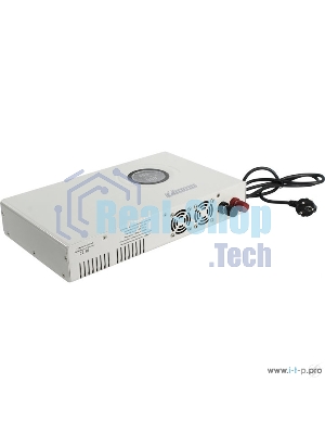 Источник бесперебойного питания Powerman Smart 1000 INV (ИБП с Внешними АКБ)