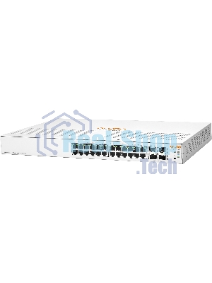 Коммутатор HPE Aruba IOn 1930 24G 4SFP+ Switch