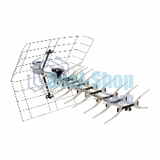 ТВ антенна наружная Rexant 