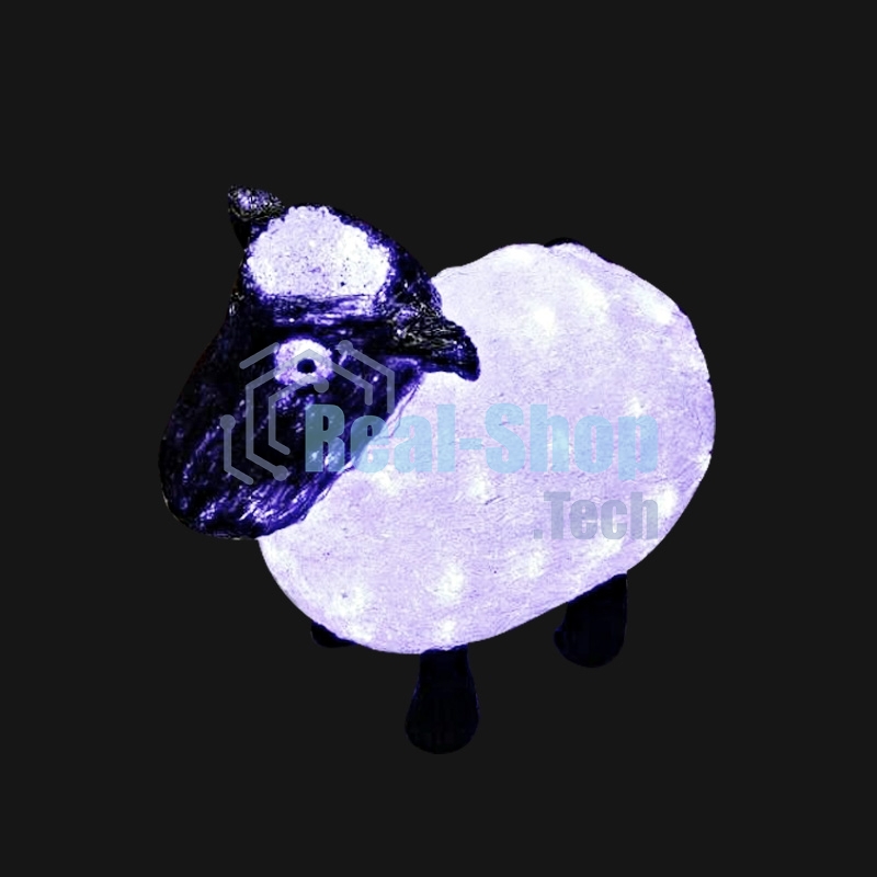 Фигура акриловая светодиодная Neon-night 