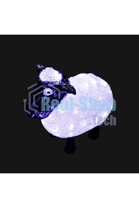 Фигура акриловая светодиодная Neon-night 