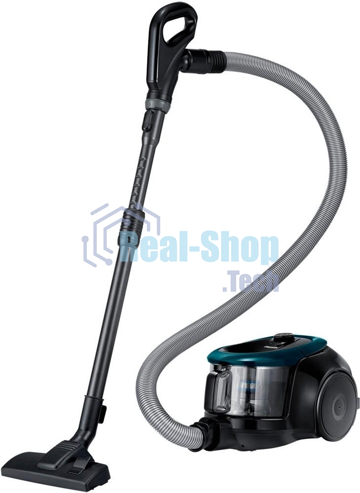 Пылесос Samsung VC18M21C0VN Зеленый