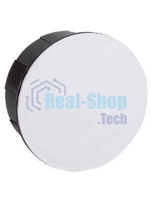 Коробка распаячная СП 70х30 IP20 КМ41005 (с крышкой) ИЭК UKT01-070-030-000