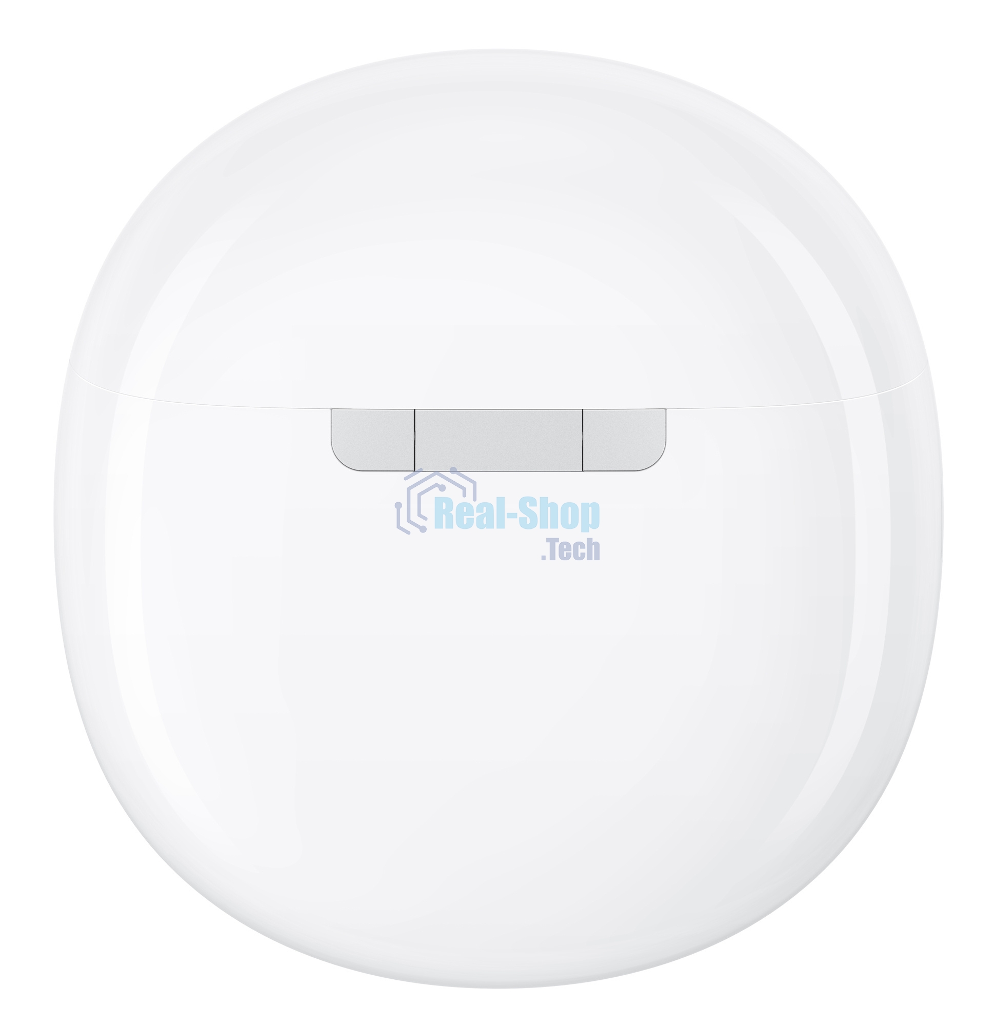 Наушники TWS Realme Buds Air Pro RMA210 белый, внутриканальные, Bluetooth, активное шумоподавление, до 25 ч