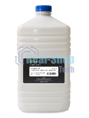 Тонер Cactus CS-THP10-1000 черный пакет 1000гр. для принтера HP LJ M104a Pro/M104w Pro/M132a Pro/M132fn Pro/M132fw Pro/M132nw Pro