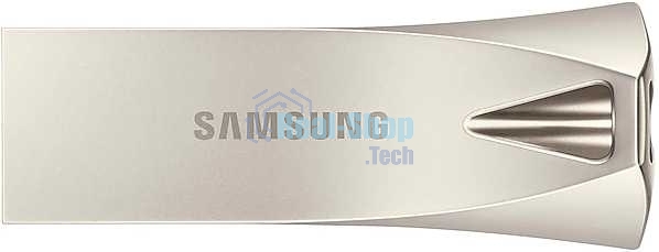Флешка USB 256Gb USB USB 3.1 Samsung BAR Plus (up to 300Mb/s) (MUF-256BE3/APC)