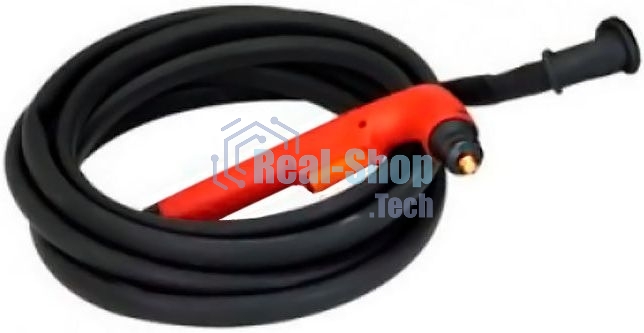 Резак плазменный Ресанта ИПР-100 инвертор CUT