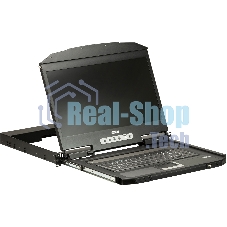 Коммутатор KVM/LCD USB HDMI 19