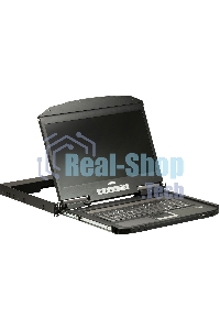 Коммутатор KVM/LCD USB HDMI 19