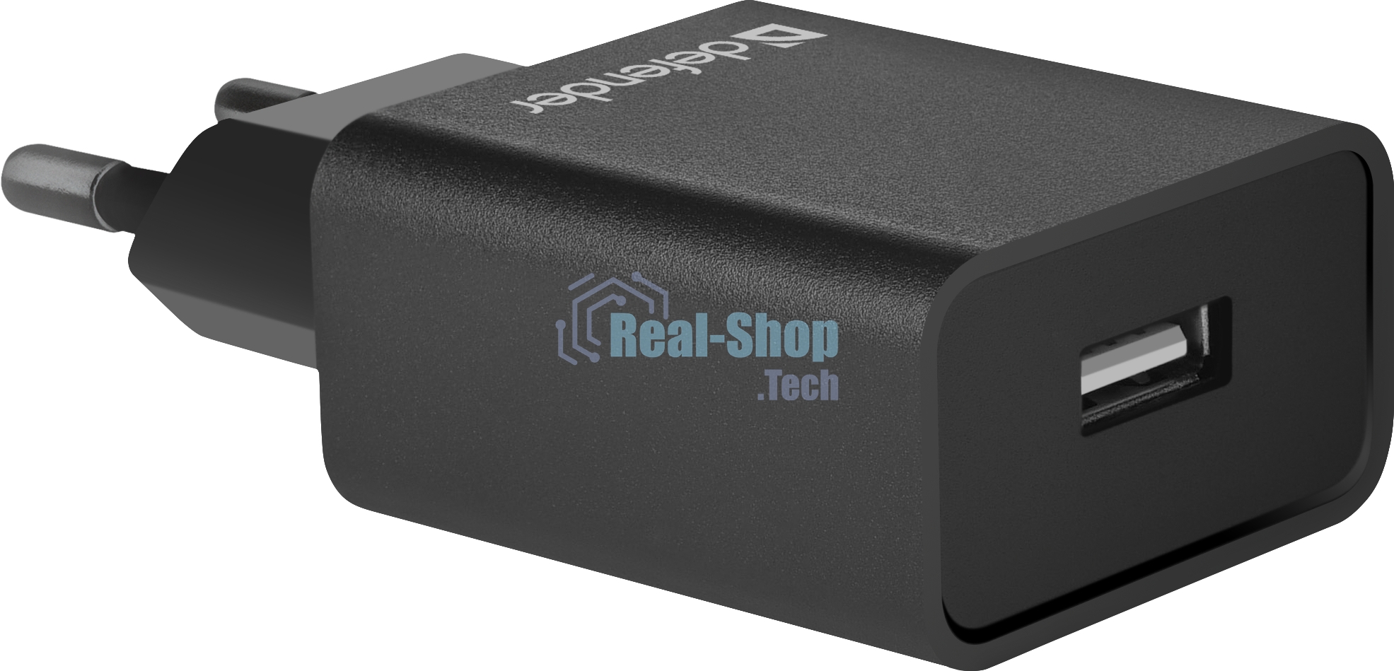 Сетевой адаптер Defender 1xUSB,5V/2.1А, кабель micro-USB (UPC-11)