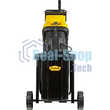 Садовый измельчитель Huter ESH-2500T 2500Вт 4600об/мин