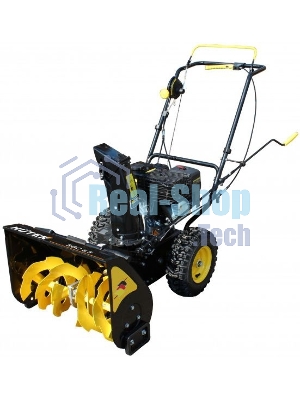 Снегоуборщик бензиновый Huter SGC 6,5