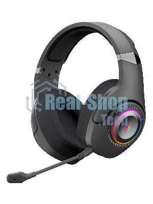 Наушники с микрофоном A4Tech Bloody GR270 черный 1.5м мониторные BT/Radio оголовье