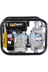 Мотопомпа MP-600-2 Huter