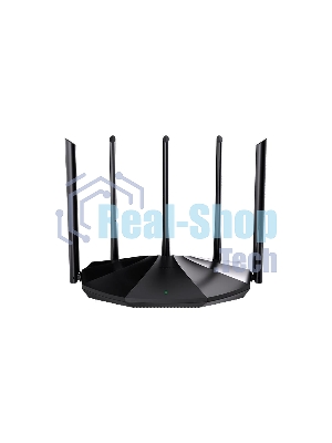 Маршрутизатор TENDA Wi-FiAX1500 WI-FI 6 TX2 PRO