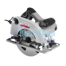 Пила циркулярная ИНТЕРСКОЛ 1300W 551.2.0.70