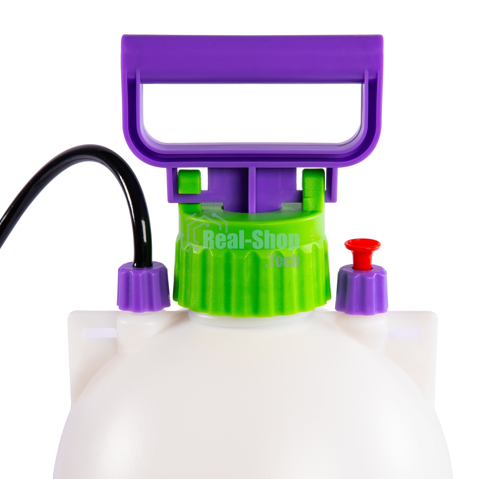 Опрыскиватель Palisad 64750 ручной 7 л насос шланг разбрызгиватель