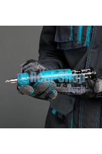 Отвертка реверсивная Gross механизм SmartPush, 12 шт., S2