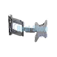 Кронштейн для ТВ наклонно-поворотный Maunfeld MTM-2342FM