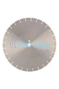 Диск алмазный Сибртех ф400 х 25,4 мм, 