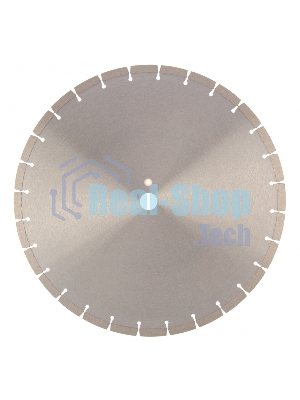 Диск алмазный Сибртех ф400 х 25,4 мм, 