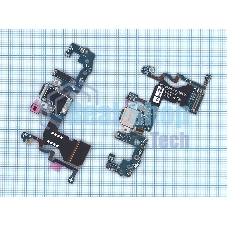 Шлейф разъема питания для Samsung Galaxy S9 SM-G960F