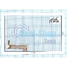 Сенсорное стекло (тачскрин) для Huawei MediaPad M5 10.8, белое