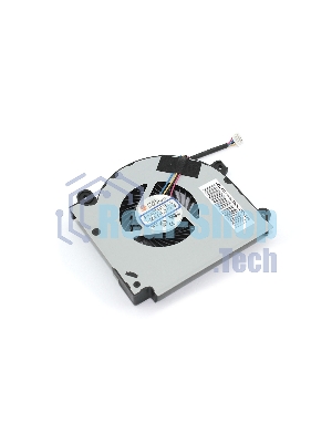 Вентилятор (кулер) для ноутбука MSI GF75 GPU