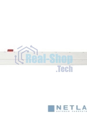 Фильтр-удлинитель Power Cube SPG(5+1)-B-15