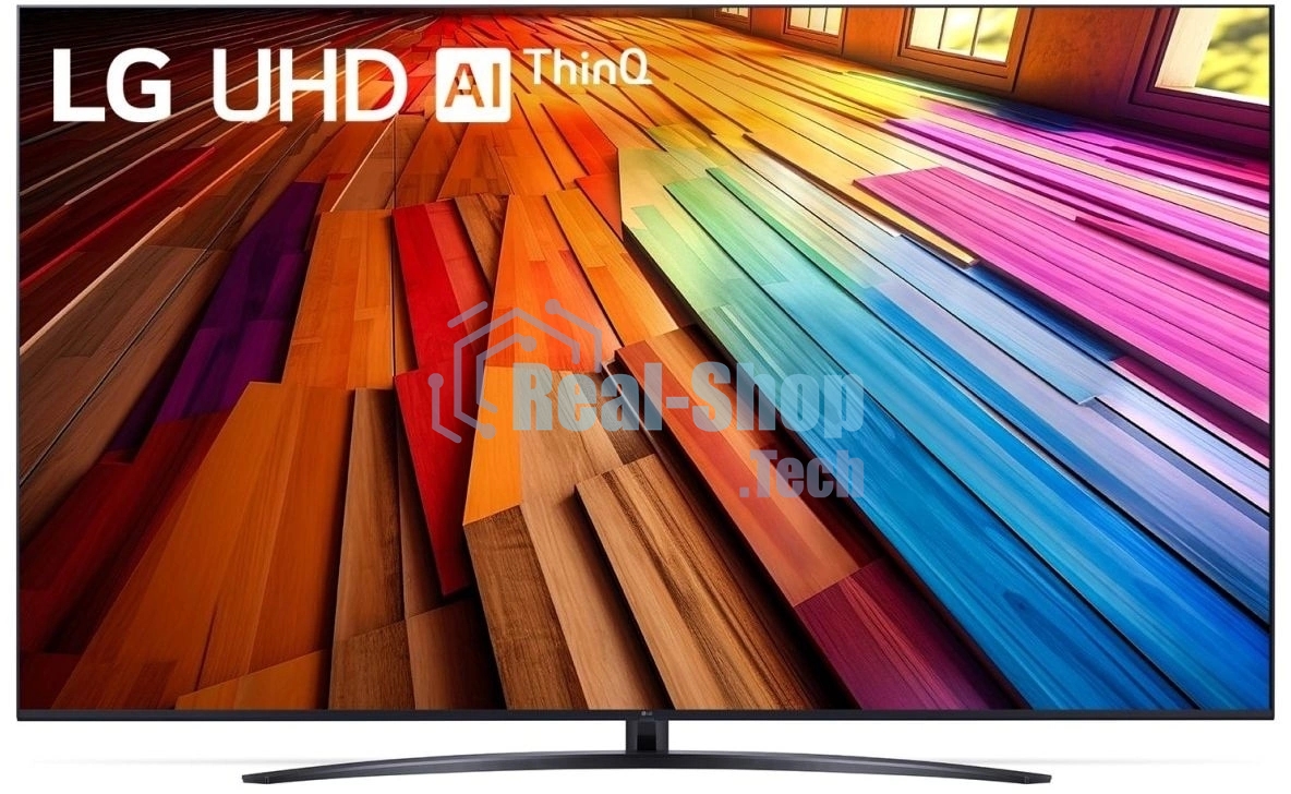 Телевизор LG 86