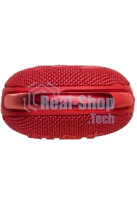 Портативная акустика JBL CLIP 5, красный