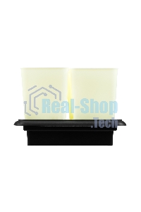 Набор для рассады Palisad поддон 600х185х45 мм, с дренажной системой, 14 горшочков по 460 мл.