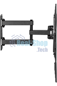 Кронштейн для телевизора SunWind 6FS черный 37