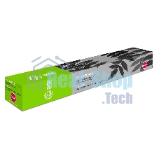 Картридж лазерный Cactus CS-TK895BK черный (12000 стр.) для Kyocera Mita FS C8020/C8020MFP/C8025/C8025MFP